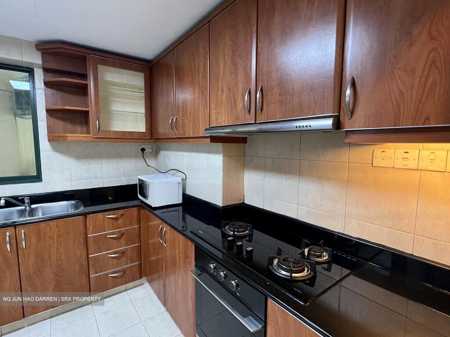 The Bencoolen (D7), Apartment #502152831